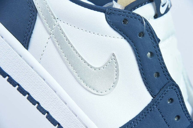 Air Jordan I Low SB Midnight Navy