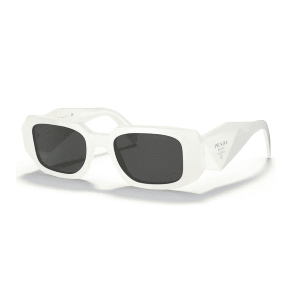 Óculos Prada PR 17WS Branco