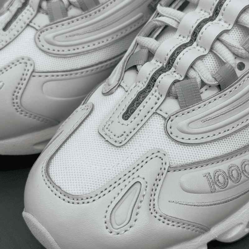 New Balance 1000 Rain Cloud Pack White
