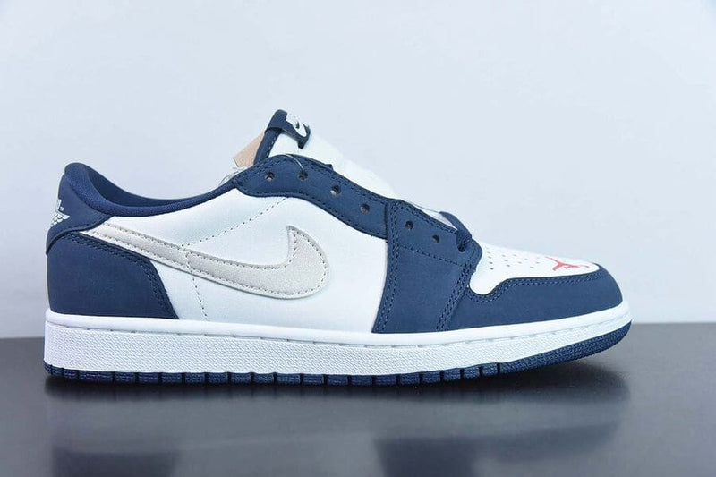 Air Jordan I Low SB Midnight Navy