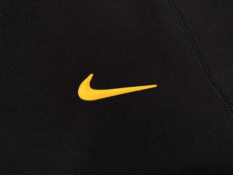 Pronta Entrega - Conjunto Calça Nike x NOCTA Tech Fleece Black