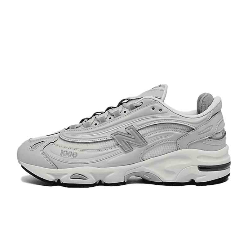 New Balance 1000 Rain Cloud Pack White