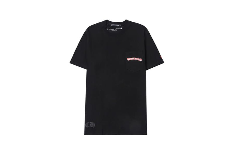 Camiseta Chrome Hearts Stay Fast
