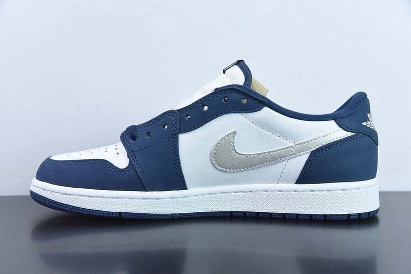 Air Jordan I Low SB Midnight Navy