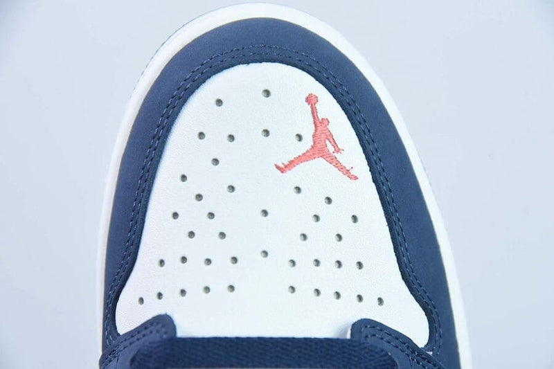 Air Jordan I Low SB Midnight Navy