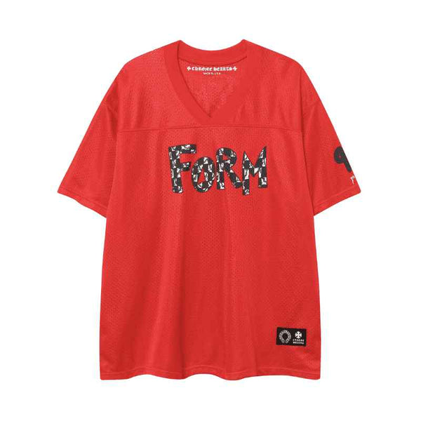 Camiseta Chrome Hearts Matty Boy Form Jersey