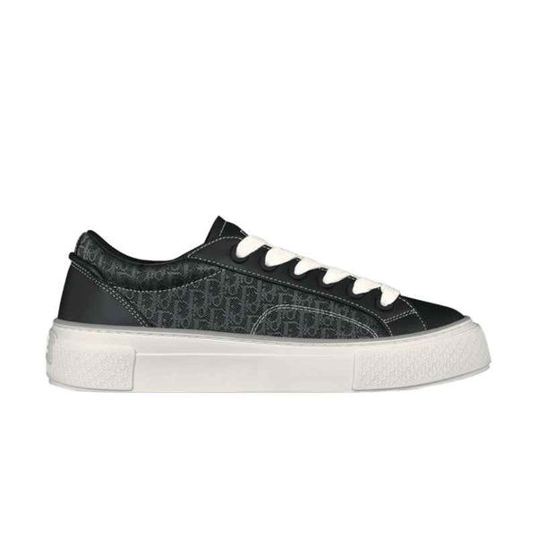 Dior B33 Black Oblique Jacquard