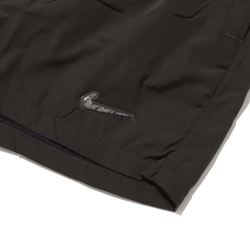 Pronta Entrega - Shorts NOCTA x Nike Swarovski Dark Khaki