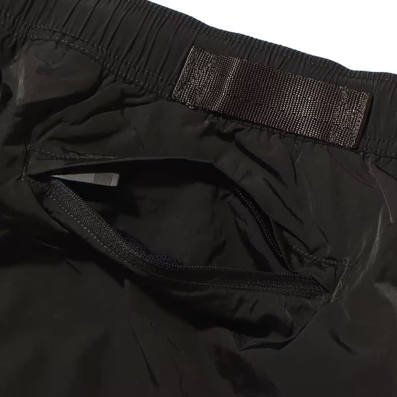 Pronta Entrega - Shorts NOCTA x Nike Swarovski Dark Khaki